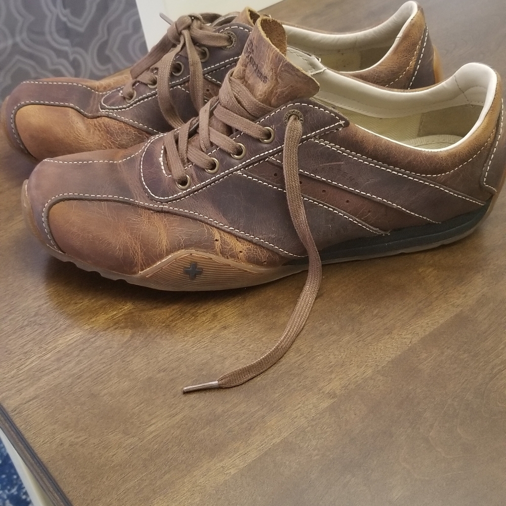 Dr Martens Men's Shoes Size 12 D